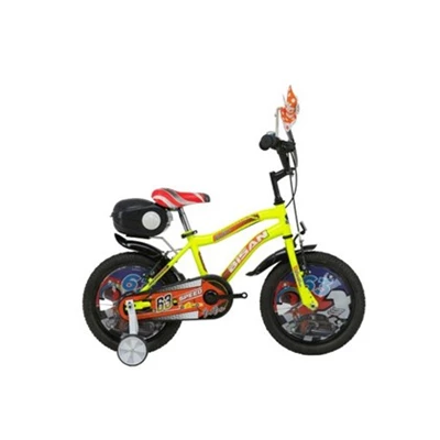 BISAN KDS 2200 BOBO V-FREN 16 CELIK BISIKLET